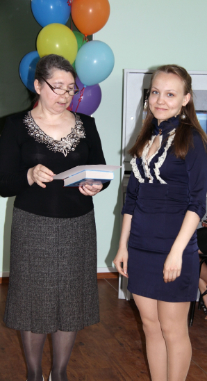 Подведены итоги олимпиады, посвящённой 1150-летию славянской письменности